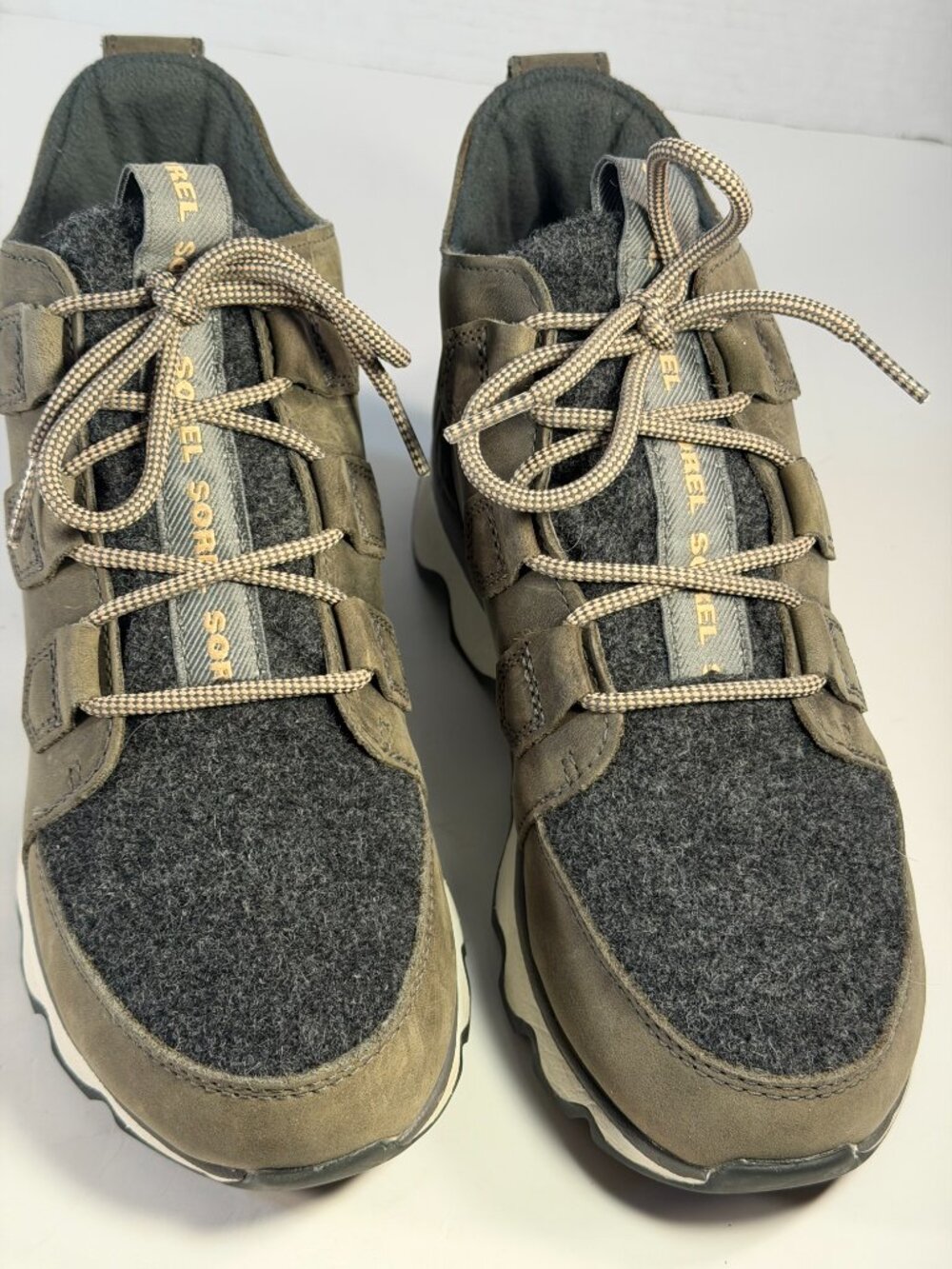 WOMEN'S SOREL SIZE 7.5 WATERPROOF BOOTIES - Picture 7 of 16